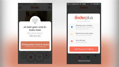 zoeken op tinder|Instellingen voor Ontdekken (swipen) – Tinder